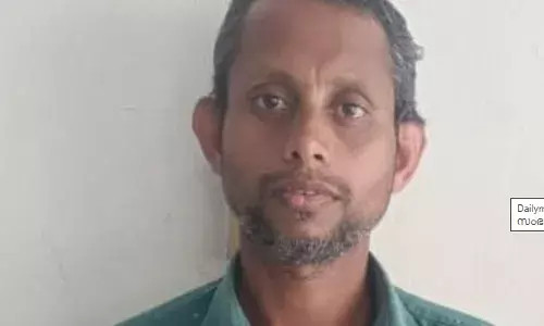 പ്രായപൂര്‍ത്തിയാവാത്ത കുട്ടിക്ക് നേരെ ലൈംഗിക അതിക്രമം; മദ്രസ്സ അധ്യാപകന് 10 വര്‍ഷം തടവും പിഴയും