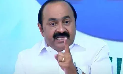 കര്‍ണാടക സര്‍ക്കാരിന്റെ പണം കൈമാറി; ലീഗിന്റെ വീടിന്റെ പ്രവര്‍ത്തനം പൂര്‍ത്തിയാക്കി; യുഡിഎഫുമായി ബന്ധപ്പെട്ട 300 വീടുകള്‍ ഉടന്‍ വരും;  യൂത്ത് കോണ്‍ഗ്രസ് പ്രഖ്യാപിച്ച വീടിന്റെ തുടര്‍നടപടിയും ഉടന്‍ ഉണ്ടാകും;  വയനാട് പുനരധിവാസത്തില്‍ എല്ലാം ക്ലിയര്‍ ആണെന്ന് വി ഡി സതീശന്‍