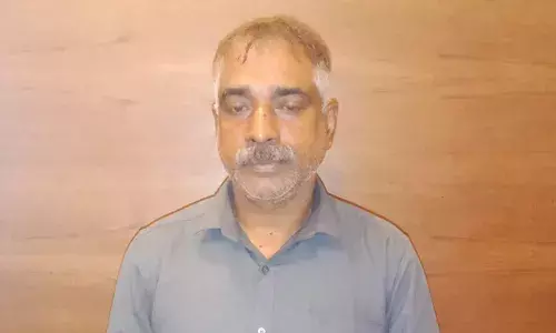 24 വര്‍ഷമായി ഒളിവില്‍ കഴിഞ്ഞ മോഷണ കേസുകളിലെ പ്രതി അറസ്റ്റില്‍