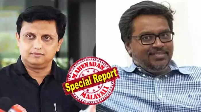 കനുഗോലു അല്ല ഏത് കോലു വന്നാലും ജനങ്ങളുമായുള്ള ബന്ധമാണ് പ്രധാനം; അയാളുടെ കഞ്ഞികുടി മുട്ടിക്കാന് ഞാനില്ല; മണ്ഡല പുനര്വിഭജനത്തിന് ശേഷം എല്ഡിഎഫിന് കുറഞ്ഞത് 68 സീറ്റുകള് ഉറപ്പിക്കാനായി; മിഷന് 110 എന്ന ലക്ഷ്യം നേടാന് പ്രയാസമില്ല, മന്ത്രിമാര്ക്ക് കൊമ്പില്ല: മുഹമ്മദ് റിയാസിന്റെ വിലയിരുത്തല് കനുഗോലു അല്ല ഏത് കോലു വന്നാലും ജനങ്ങളുമായുള്ള ബന്ധമാണ് പ്രധാനം; അയാളുടെ കഞ്ഞികുടി മുട്ടിക്കാന് ഞാനില്ല; മണ്ഡല പുനര്വിഭജനത്തിന് ശേഷം എല്ഡിഎഫിന് കുറഞ്ഞത് 68 സീറ്റുകള് ഉറപ്പിക്കാനായി; മിഷന് 110 എന്ന ലക്ഷ്യം നേടാന് പ്രയാസമില്ല, മന്ത്രിമാര്ക്ക് കൊമ്പില്ല: മുഹമ്മദ് റിയാസിന്റെ വിലയിരുത്തല്