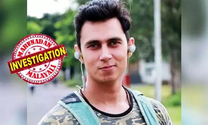 ഷൂട്ടിങ് മത്സരവുമായി ബന്ധപ്പെട്ട് വിളിച്ചുവരുത്തി ബലാത്സംഗം ചെയ്തു; പുറത്തു പറഞ്ഞാല് കരിയര് നശിപ്പിക്കുമെന്നും കുടുംബത്തെ ദ്രോഹിക്കുമെന്നും ഭീഷണിപ്പെടുത്തി; പ്രായപൂര്ത്തിയാകാത്ത ദേശീയ ഷൂട്ടിങ് താരത്തെ പരിശീലകന് ബലാത്സംഗം ചെയ്തെന്ന് പരാതി; അങ്കുഷ് ഭരദ്വാജിനെ സസ്പെന്ഡ് ചെയ്തു ഷൂട്ടിങ് മത്സരവുമായി ബന്ധപ്പെട്ട് വിളിച്ചുവരുത്തി ബലാത്സംഗം ചെയ്തു; പുറത്തു പറഞ്ഞാല് കരിയര് നശിപ്പിക്കുമെന്നും കുടുംബത്തെ ദ്രോഹിക്കുമെന്നും ഭീഷണിപ്പെടുത്തി; പ്രായപൂര്ത്തിയാകാത്ത ദേശീയ ഷൂട്ടിങ് താരത്തെ പരിശീലകന് ബലാത്സംഗം ചെയ്തെന്ന് പരാതി; അങ്കുഷ് ഭരദ്വാജിനെ സസ്പെന്ഡ് ചെയ്തു