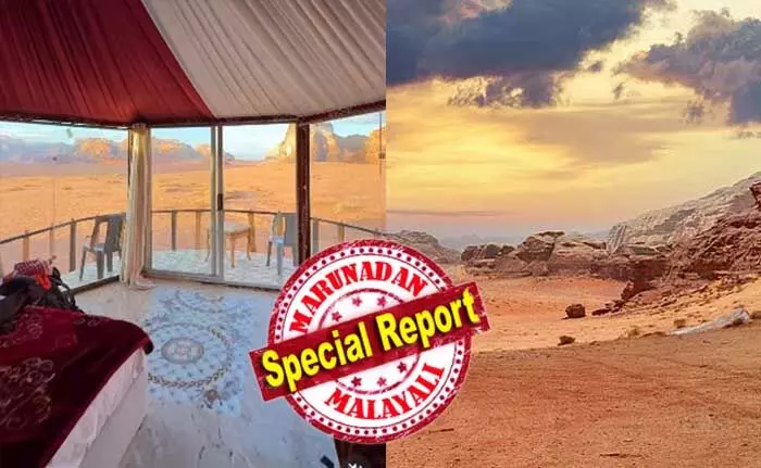 1500 രൂപക്ക് ഈജിപ്ഷ്യന് മരുഭൂമിയില് അടിപൊളി താമസം! മരുഭൂമിയില് അടിച്ചു പൊളിച്ചൊരു വിനോദ യാത്രായാകാം; എയര് ബി.എന്.ബിയില് നിന്നും ഒരു അടിപൊളി ഓഫര് 1500 രൂപക്ക് ഈജിപ്ഷ്യന് മരുഭൂമിയില് അടിപൊളി താമസം! മരുഭൂമിയില് അടിച്ചു പൊളിച്ചൊരു വിനോദ യാത്രായാകാം; എയര് ബി.എന്.ബിയില് നിന്നും ഒരു അടിപൊളി ഓഫര്
