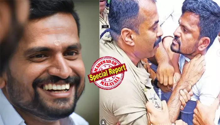 പാലക്കാട് രാഹുലിന് പകരം കെ എസ് ജയഘോഷ്; ഒ.ജെ. ജനീഷും ബിനു ചുള്ളിയിലും അബിന് വര്ക്കിയും കെ.എം. അഭിജിത്തും അടക്കമുള്ളവരുടെ പേരുകളുമായി 16 സീറ്റ് ചോദിച്ച് യൂത്ത് കോണ്ഗ്രസ്; കനുഗോലു റിപ്പോര്ട്ടും മിസ്ത്രിയുടെ വരവും നിര്ണ്ണായകമാകും; സ്ഥാനാര്ത്ഥി നിര്ണയത്തിന് വേഗം കൂട്ടി കോണ്ഗ്രസ് പാലക്കാട് രാഹുലിന് പകരം കെ എസ് ജയഘോഷ്; ഒ.ജെ. ജനീഷും ബിനു ചുള്ളിയിലും അബിന് വര്ക്കിയും കെ.എം. അഭിജിത്തും അടക്കമുള്ളവരുടെ പേരുകളുമായി 16 സീറ്റ് ചോദിച്ച് യൂത്ത് കോണ്ഗ്രസ്; കനുഗോലു റിപ്പോര്ട്ടും മിസ്ത്രിയുടെ വരവും നിര്ണ്ണായകമാകും; സ്ഥാനാര്ത്ഥി നിര്ണയത്തിന് വേഗം കൂട്ടി കോണ്ഗ്രസ്