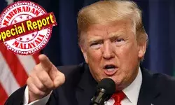 രണ്ടാം ലോകക്രമത്തിന് ട്രംപിന്റെ 33 പേജ് മാസ്റ്റര് പ്ലാന്; ഗ്രീന്ലാന്ഡ് മുതല് വെനിസ്വേല വരെ; ട്രംപിസം മൂന്നാം ലോക മഹായുദ്ധമുണ്ടാകുമോ? ആശങ്കയില് ലോകം രണ്ടാം ലോകക്രമത്തിന് ട്രംപിന്റെ 33 പേജ് മാസ്റ്റര് പ്ലാന്; ഗ്രീന്ലാന്ഡ് മുതല് വെനിസ്വേല വരെ; ട്രംപിസം മൂന്നാം ലോക മഹായുദ്ധമുണ്ടാകുമോ? ആശങ്കയില് ലോകം