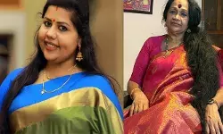 ഇത് ഒന്നോ രണ്ടോ വട്ടമല്ല..ഇങ്ങനെ; അവർക്ക് കാര്യമായി എന്തോ..പ്രശ്നമുണ്ട്; സാധാരണ ബോധമുള്ള മനുഷ്യർ ഇതുപോലെ പെരുമാറില്ല; സത്യഭാമയുടെ പരാമർശങ്ങളിൽ പ്രതികരിച്ച് സ്നേഹ ശ്രീകുമാർ ഇത് ഒന്നോ രണ്ടോ വട്ടമല്ല..ഇങ്ങനെ; അവർക്ക് കാര്യമായി എന്തോ..പ്രശ്നമുണ്ട്; സാധാരണ ബോധമുള്ള മനുഷ്യർ ഇതുപോലെ പെരുമാറില്ല; സത്യഭാമയുടെ പരാമർശങ്ങളിൽ പ്രതികരിച്ച് സ്നേഹ ശ്രീകുമാർ