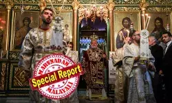 ഡിസംബര് 25 കഴിഞ്ഞിട്ടും തീരാത്ത ക്രിസ്മസ് ആഘോഷം! ജനുവരി 7-ന് തിരുപ്പിറവി ആഘോഷിക്കുന്നത് 25 കോടി വിശ്വാസികള്; എന്താണ് ഈ കലണ്ടര് പോര്? ക്രിസ്മസ് ആഘോഷങ്ങളിലെ ഈ വ്യത്യാസത്തിന്റെ സാംസ്കാരികവും ചരിത്രപരവുമായ കാരണങ്ങള് അറിയാം.. ഡിസംബര് 25 കഴിഞ്ഞിട്ടും തീരാത്ത ക്രിസ്മസ് ആഘോഷം! ജനുവരി 7-ന് തിരുപ്പിറവി ആഘോഷിക്കുന്നത് 25 കോടി വിശ്വാസികള്; എന്താണ് ഈ കലണ്ടര് പോര്? ക്രിസ്മസ് ആഘോഷങ്ങളിലെ ഈ വ്യത്യാസത്തിന്റെ സാംസ്കാരികവും ചരിത്രപരവുമായ കാരണങ്ങള് അറിയാം..