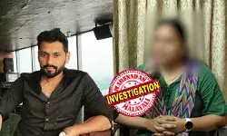 വിവാഹം കഴിഞ്ഞ് രണ്ടാം ദിവസം തുടങ്ങിയ നരനായാട്ട്! ഗര്ഭിണിയായ മൂന്നാം മാസം തിളച്ച എണ്ണ ഒഴിച്ച് പൊള്ളിച്ചു; നിര്ബന്ധിച്ച് അബോര്ഷന് ചെയ്യിച്ചു; ഇന്സ്റ്റഗ്രാമില് ഫോട്ടോ സ്റ്റോറി പങ്കുവെച്ചതിന് ട്രോളി ബാഗ് കൊണ്ട് മര്ദ്ദിച്ചു; വധഭീഷണി മുഴക്കി; ലഹരിക്ക് അടിമയായ ഭര്ത്താവിന്റെ ക്രൂരതകളില് വിറങ്ങലിച്ച് യുവ അഭിഭാഷക; ഭര്തൃപീഡനത്തിന്റെ ഞെട്ടിക്കുന്ന വെളിപ്പെടുത്തലുമായി ഇരിങ്ങാലക്കുട സ്വദേശിനി വിവാഹം കഴിഞ്ഞ് രണ്ടാം ദിവസം തുടങ്ങിയ നരനായാട്ട്! ഗര്ഭിണിയായ മൂന്നാം മാസം തിളച്ച എണ്ണ ഒഴിച്ച് പൊള്ളിച്ചു; നിര്ബന്ധിച്ച് അബോര്ഷന് ചെയ്യിച്ചു; ഇന്സ്റ്റഗ്രാമില് ഫോട്ടോ സ്റ്റോറി പങ്കുവെച്ചതിന് ട്രോളി ബാഗ് കൊണ്ട് മര്ദ്ദിച്ചു; വധഭീഷണി മുഴക്കി; ലഹരിക്ക് അടിമയായ ഭര്ത്താവിന്റെ ക്രൂരതകളില് വിറങ്ങലിച്ച് യുവ അഭിഭാഷക; ഭര്തൃപീഡനത്തിന്റെ ഞെട്ടിക്കുന്ന വെളിപ്പെടുത്തലുമായി ഇരിങ്ങാലക്കുട സ്വദേശിനി