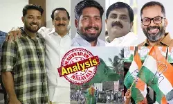 കൊയിലാണ്ടിയില് അഡ്വ. പ്രവീണ്കുമാര്, കോഴിക്കോട് കെ ജയന്ത്, നാദാപുരത്ത് കെ എം അഭിജിത്ത്; ബേപ്പൂരില് മരുമോനിസത്തിന്റെ വേരറുക്കാന് പി വി അന്വര്; കോഴിക്കോട് കൈപ്പിടിയിലാക്കാന് ഒത്തൊരുമിച്ചു യുഡിഎഫിന്റെ നീക്കങ്ങള്; തന്ത്രങ്ങള് മെനഞ്ഞ് മുന്നില് നിന്ന് എം കെ രാഘവനും ഷാഫിയും; ജില്ലയിലെ 13 സീറ്റുകളില് ഒമ്പത് സീറ്റുകള് പിടിക്കാന് ഉറപ്പിച്ചു യുഡിഎഫിന്റെ നീക്കങ്ങള് കൊയിലാണ്ടിയില് അഡ്വ. പ്രവീണ്കുമാര്, കോഴിക്കോട് കെ ജയന്ത്, നാദാപുരത്ത് കെ എം അഭിജിത്ത്; ബേപ്പൂരില് മരുമോനിസത്തിന്റെ വേരറുക്കാന് പി വി അന്വര്; കോഴിക്കോട് കൈപ്പിടിയിലാക്കാന് ഒത്തൊരുമിച്ചു യുഡിഎഫിന്റെ നീക്കങ്ങള്; തന്ത്രങ്ങള് മെനഞ്ഞ് മുന്നില് നിന്ന് എം കെ രാഘവനും ഷാഫിയും; ജില്ലയിലെ 13 സീറ്റുകളില് ഒമ്പത് സീറ്റുകള് പിടിക്കാന് ഉറപ്പിച്ചു യുഡിഎഫിന്റെ നീക്കങ്ങള്