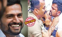 പാലക്കാട് രാഹുലിന് പകരം കെ എസ് ജയഘോഷ്; ഒ.ജെ. ജനീഷും ബിനു ചുള്ളിയിലും അബിന്‍ വര്‍ക്കിയും കെ.എം. അഭിജിത്തും അടക്കമുള്ളവരുടെ പേരുകളുമായി 16 സീറ്റ് ചോദിച്ച് യൂത്ത് കോണ്‍ഗ്രസ്; കനുഗോലു റിപ്പോര്‍ട്ടും മിസ്ത്രിയുടെ വരവും നിര്‍ണ്ണായകമാകും; സ്ഥാനാര്‍ത്ഥി നിര്‍ണയത്തിന് വേഗം കൂട്ടി കോണ്‍ഗ്രസ്