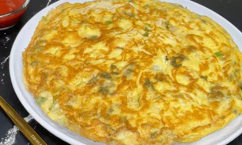 യുവതിയുടെ മൃതശരീരം കല്ലുകൊണ്ട് ഇടിച്ച് മുഖം തകര്‍ത്ത നിലയില്‍;  തുമ്പില്ലാതിരുന്ന കേസില്‍ കൊലപാതകം തെളിയിച്ചത് ഓംലറ്റ്: യുവതിയുടെ ആണ്‍സുഹൃത്ത് അറസ്റ്റില്‍