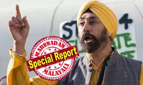 പരിസ്ഥിതി പ്രവര്‍ത്തകന്റെ വീട്ടില്‍ ഇ.ഡി റെയ്ഡ്; വിദേശഫണ്ട് വാങ്ങി രാജ്യതാല്‍പ്പര്യത്തിന് വിരുദ്ധമായി പ്രവര്‍ത്തിച്ചെന്ന് ആരോപണം; ഹര്‍ജീത് സിംഗിന്റെ വീട്ടിലെ റെയ്ഡില്‍ മദ്യകുപ്പികളും ഇഡിക്ക് കിട്ടി; അറസ്റ്റും ജാമ്യം നല്‍കലും; ഫോസില്‍ ഇന്ധന വിരുദ്ധ പ്രചരണം ഗൂഡാലോചനയോ?