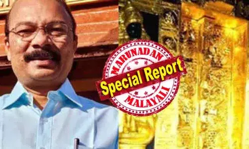 2025ലും ലക്ഷ്യമിട്ടത് ദ്വാരപാലക ശില്‍പ്പത്തിലെ സ്വര്‍ണ്ണ കൊള്ള തന്നെ; മുന്‍ ദേവസ്വം ബോര്‍ഡ് പ്രസിഡന്റ് പി.എസ്. പ്രശാന്ത് സംശയ നിഴലില്‍ തന്നെ; മറ്റ് ബോര്‍ഡ് അംഗങ്ങളേയും ചോദ്യം ചെയ്യും; സ്‌പെഷ്യല്‍ കമ്മിഷണറെ വെട്ടിച്ച് കടത്തിയത് എന്തിന്? എസ്ഐടി അന്വേഷണം ഉന്നതരിലേക്ക്