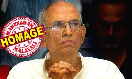 മനുഷ്യ സ്‌നേഹിയായ ശാസ്ത്രജ്ഞന്‍; പശ്ചിമഘട്ടത്തിന്റെ കാവലാള്‍ മാധവ് ഗാഡ്ഗില്‍ അന്തരിച്ചു; വിടവാങ്ങിയത് പ്രകൃതിയുടെ ജനപക്ഷ പോരാളി; ഓര്‍മ്മയാകുന്നത് പ്രകൃതിയെയും മനുഷ്യനെയും ഒരുപോലെ സ്‌നേഹിച്ച പരിസ്ഥിതി വിപ്ലവകാരി