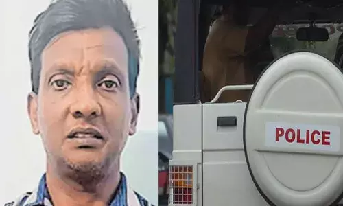 ഒരു യുട്യൂബ് ചാനലിൽ വന്ന വാർത്തയുടെ കമന്റ് ബോക്സിൽ വന്നിരുന്ന് വൃത്തികേട് പറച്ചിൽ; കേസ് ആയതും ആശാന്റെ ഒളിപ്പോര്; ഇരുട്ട് വീണതും പോലീസ് വളഞ്ഞെത്തി പൊക്കി