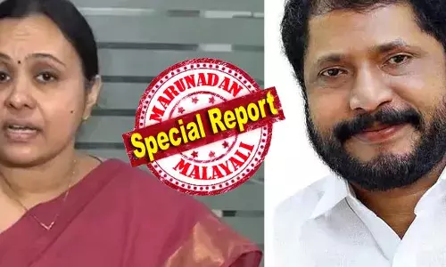 ആറന്മുളയിലും കോന്നിയിലും പുകഞ്ഞ് പത്തനംതിട്ട സിപിഎം; രാജു എബ്രഹാമിനെതിരെ വീണാ ജോര്‍ജും നേതൃത്വവും; പിണറായിയ്ക്കും അതൃപ്തി; രണ്ട് ടേം വ്യവസ്ഥയില്‍ സ്വയം ഇളവ് പ്രഖ്യാപിച്ചു; പത്തനംതിട്ട ജില്ലാ സെക്രട്ടറിയെ ശാസിക്കാന്‍ സംസ്ഥാന സെക്രട്ടറിയേറ്റ്. രാജു എബ്രഹാമിന്റെ സീറ്റ് പ്രഖ്യാപനം വെട്ടിലാക്കിയത് ആര്?
