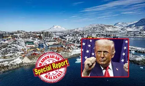 ആദ്യം വെടിവെക്കും, ചോദ്യങ്ങള്‍ പിന്നീട്; അമേരിക്ക ഗ്രീന്‍ലാന്‍ഡിനെ ആക്രമിച്ചാല്‍ ഡെന്മാര്‍ക്ക് സ്വീകരിക്കുന്ന വഴി ഇങ്ങനെ; നാറ്റോ സഖ്യത്തിന്റെ മുന്നറിയിപ്പ് അവഗണിച്ചു ട്രംപ് മുന്നോട്ടു പോയാല്‍ പ്രത്യാഘാതം ഗുരുതരമെന്ന് മുന്നറിയിപ്പ്; ട്രംപിന്റെ ഭീഷണികളില്‍ ചൊടിച്ചു യൂറോപ്യന്‍ നേതാക്കള്‍