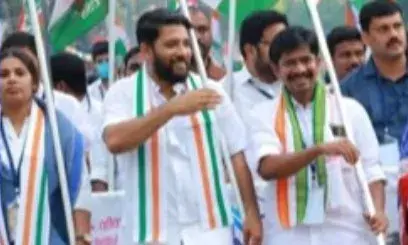 നിയമസഭയിലേക്ക് 50% സീറ്റ് വേണം; സ്ഥാനാര്‍ത്ഥി നിര്‍ണ്ണയത്തില്‍ വിട്ടുവീഴ്ചയില്ലാതെ യൂത്ത് കോണ്‍ഗ്രസ്; കൊച്ചിയില്‍ ഇന്ന് നിര്‍ണ്ണായക യോഗം