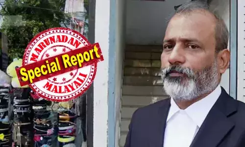 കേന്ദ്ര കമ്മിറ്റിയുടെ നിലപാട് തന്നെയാണ് താന് ചര്ച്ചയില് പറഞ്ഞത്; ഔദ്യോഗിക വാഹനങ്ങള് ദുരുപയോഗം ചെയ്യരുതെന്ന് പാര്ട്ടി നിര്ദേശം ഉണ്ട്; ഇടതു നിരീക്ഷകന് എന്ന ലേബലാണ് ഏറ്റവും കൂടുതല് സ്വാതന്ത്ര്യം നല്കുന്നത്; പറഞ്ഞതില് ഉറച്ച് അഡ്വ ഹസ്കര്; കൊല്ലം ശാസനയും വെറുതെ; സിപിഎമ്മിന് നിദ്രാവ്യാധിയോ? കേന്ദ്ര കമ്മിറ്റിയുടെ നിലപാട് തന്നെയാണ് താന് ചര്ച്ചയില് പറഞ്ഞത്; ഔദ്യോഗിക വാഹനങ്ങള് ദുരുപയോഗം ചെയ്യരുതെന്ന് പാര്ട്ടി നിര്ദേശം ഉണ്ട്; ഇടതു നിരീക്ഷകന് എന്ന ലേബലാണ് ഏറ്റവും കൂടുതല് സ്വാതന്ത്ര്യം നല്കുന്നത്; പറഞ്ഞതില് ഉറച്ച് അഡ്വ ഹസ്കര്; കൊല്ലം ശാസനയും വെറുതെ; സിപിഎമ്മിന് നിദ്രാവ്യാധിയോ?