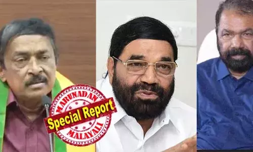 റെജി ലൂക്കോസ് പാര്ട്ടിയുടെ ഒരു പദവിയും വഹിച്ചിരുന്ന ആളല്ല; അക്കരപ്പച്ച കണ്ടു പോകുന്നവര് എല്ലായിടത്തും ഉണ്ടെന്ന് മന്ത്രി വി എന് വാസവന്; റെജിയുടെ സ്വന്തം ഇഷ്ടപ്രകാരമാണ് ചാനല് ചര്ച്ചകളില് പങ്കെടുത്തതെന്ന് സിപിഎം കോട്ടയം ജില്ലാ സെക്രട്ടറി; ചാനല് ചര്ച്ച കൊണ്ടല്ലല്ലോ സിപിഎം കേരളത്തില് പ്രവര്ത്തിക്കുന്നതെന്ന് വി ശിവന്കുട്ടിയും റെജി ലൂക്കോസ് പാര്ട്ടിയുടെ ഒരു പദവിയും വഹിച്ചിരുന്ന ആളല്ല; അക്കരപ്പച്ച കണ്ടു പോകുന്നവര് എല്ലായിടത്തും ഉണ്ടെന്ന് മന്ത്രി വി എന് വാസവന്; റെജിയുടെ സ്വന്തം ഇഷ്ടപ്രകാരമാണ് ചാനല് ചര്ച്ചകളില് പങ്കെടുത്തതെന്ന് സിപിഎം കോട്ടയം ജില്ലാ സെക്രട്ടറി; ചാനല് ചര്ച്ച കൊണ്ടല്ലല്ലോ സിപിഎം കേരളത്തില് പ്രവര്ത്തിക്കുന്നതെന്ന് വി ശിവന്കുട്ടിയും