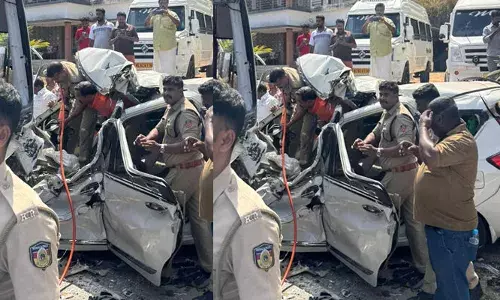 അയ്യനെ കാണാൻ പോയവരുടെ വാഹനങ്ങൾ കൂട്ടിയിടിച്ച് വൻ അപകടം; ഒരാൾക്ക് ദാരുണാന്ത്യം; മൂന്നുപേർക്ക് പരിക്ക്; ദാരുണ സംഭവം റാന്നിയിൽ