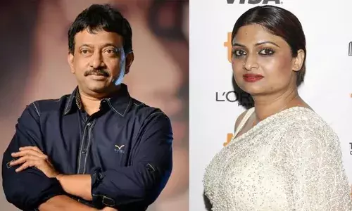 എനിക്ക് ഒരു സംശയവുമില്ല, സ്ത്രീ ശാക്തീകരണത്തിൻ്റെ ഏറ്റവും വലിയ പ്രതീകമാണ് ഗീതു മോഹൻദാസ്; ഒരു പുരുഷ സംവിധായകനായും താരതമ്യം ചെയ്യാനാകില്ല; കുറിപ്പുമായി രാം ഗോപാൽ വർമ്മ