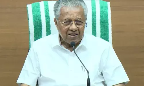 വെനസ്വേലയില്‍ അമേരിക്ക നടത്തിയ കടന്നുകയറ്റം ഭരണകൂട അട്ടിമറിയും നികൃഷ്ടമായ അധിനിവേശവുമെന്ന് മുഖ്യമന്ത്രി; കേന്ദ്രത്തിന്റെ മൗനത്തിനും വിമര്‍ശനം