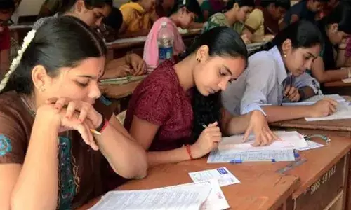 സെര്‍വര്‍ തകരാറിലായതോടെ ഉദ്യോഗാര്‍ഥികള്‍ക്ക് ആശങ്ക; കെ ടെറ്റ് പരീക്ഷക്ക് അപേക്ഷ സമര്‍പ്പിക്കാനുള്ള തിയതി നീട്ടി