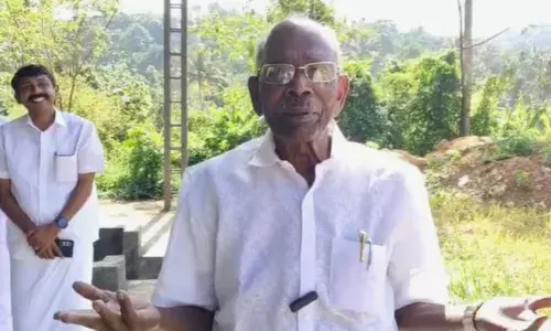 എം.എല്‍.എ പണി നോക്കി പാര്‍ട്ടിയില്‍ വന്ന ആളല്ല; പാര്‍ട്ടി പറഞ്ഞാല്‍ മത്സരിക്കും; തുറന്നുപറഞ്ഞ് എം എം മണി