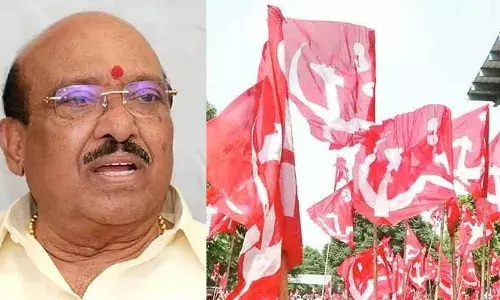 തെരഞ്ഞെടുപ്പ് കാലത്ത് അനാവശ്യ വിവാദങ്ങള്‍ വേണ്ട; വെള്ളാപ്പള്ളിയുമായുള്ള പരസ്യപ്പോരിന് വിരാമമിട്ട് സിപിഐ