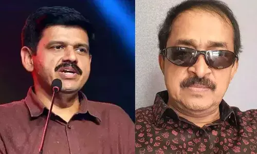 റെജി ലൂക്കോസ് പിണറായി വിജയന്റെ ദൂതുമായി ഡെപ്യൂട്ടേഷന്‍ പോലെ പോയതാണോ;  ഡീലിന്റെ ഭാഗമാണോ എന്ന് സംശയിച്ചാല്‍ കുറ്റം പറയാനാവില്ല;  റെജി ലൂക്കോസ് ബി.ജെ.പിയില്‍ ചേര്‍ന്നതില്‍ പ്രതികരിച്ച് സന്ദീപ് വാര്യര്‍