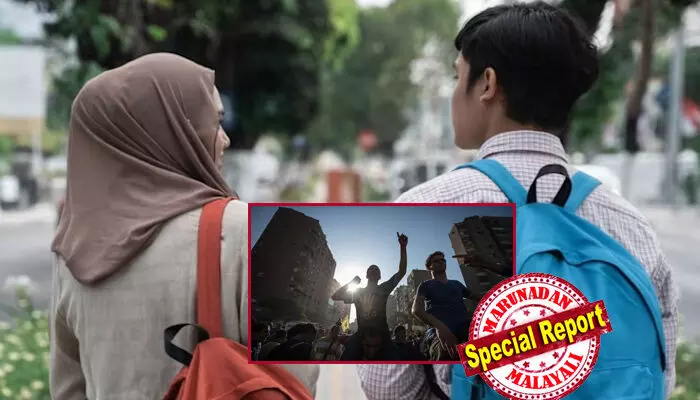 ഞങ്ങളുടെ കുട്ടികള് ക്യാമ്പസുകളില് വെച്ച് തീവ്രവാദ ആശയങ്ങളിലേക്ക് ആകര്ഷിക്കപ്പെടാന് ആഗ്രഹിക്കുന്നില്ല; മുസ്ലിം ബ്രദര്ഹുഡിനെ ചെറുക്കാന് കടുത്ത തീരുമാനം; സ്കോളര്ഷിപ്പ് പട്ടികയില് നിന്ന് ബ്രിട്ടീഷ് യൂണിവേഴ്സിറ്റികളെ പുറത്താക്കി യുഎഇ; ഇസ്രായേലിനും ഫ്രാന്സിനും പച്ചക്കൊടി ഞങ്ങളുടെ കുട്ടികള് ക്യാമ്പസുകളില് വെച്ച് തീവ്രവാദ ആശയങ്ങളിലേക്ക് ആകര്ഷിക്കപ്പെടാന് ആഗ്രഹിക്കുന്നില്ല; മുസ്ലിം ബ്രദര്ഹുഡിനെ ചെറുക്കാന് കടുത്ത തീരുമാനം; സ്കോളര്ഷിപ്പ് പട്ടികയില് നിന്ന് ബ്രിട്ടീഷ് യൂണിവേഴ്സിറ്റികളെ പുറത്താക്കി യുഎഇ; ഇസ്രായേലിനും ഫ്രാന്സിനും പച്ചക്കൊടി