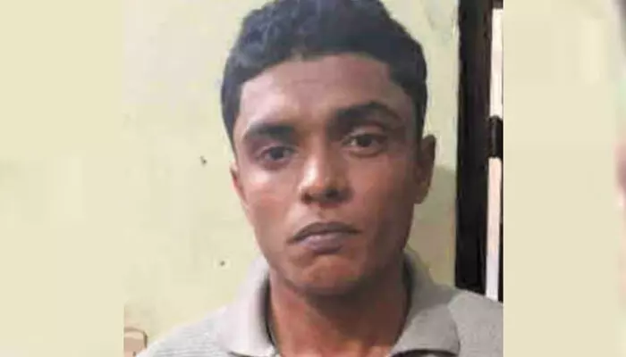 എംഡിഎംഎയുമായി പിടിയിലായി; പരിശോധനയ്ക്കെത്തിയ എക്സൈസ് ഉദ്യോഗസ്ഥരെ കടിച്ചു പരിക്കേൽപ്പിച്ചു; 25കാരനെ പിടികൂടിയത് സാഹസികമായി എംഡിഎംഎയുമായി പിടിയിലായി; പരിശോധനയ്ക്കെത്തിയ എക്സൈസ് ഉദ്യോഗസ്ഥരെ കടിച്ചു പരിക്കേൽപ്പിച്ചു; 25കാരനെ പിടികൂടിയത് സാഹസികമായി