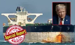 വെനസ്വേലയില്‍ നിന്ന് എണ്ണ കടത്തുന്നു എന്നാരോപിച്ചു യുഎസ് പിടിച്ചെടുത്ത റഷ്യന്‍ പതാകയുള്ള എണ്ണക്കപ്പലില്‍ മൂന്ന് ഇന്ത്യക്കാര്‍; ആകെ 28 ജീവനക്കാര്‍; അന്താരാഷ്ട്ര നിയമങ്ങള്‍ പാലിക്കണമെന്നും സമുദ്ര ഗതാഗതത്തിനുള്ള സ്വാതന്ത്ര്യം അട്ടിമറിക്കരുതെന്നും യുഎസിന് മുന്നറിയിപ്പുമായി റഷ്യയും; വെനസ്വേല എണ്ണ യുഎസിനല്ലാതെ മറ്റാര്‍ക്കും വില്‍ക്കരുതെന്ന് ട്രംപിന്റെ ശാസന