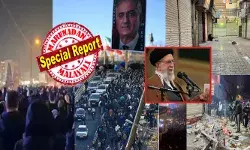 ഇറാനിലെ തെരുവുകളിൽ സുനാമി പോലെ അലയടിക്കുന്ന ജനങ്ങൾ; പ്രദേശങ്ങൾ മുഴുവൻ കൈയ്യടക്കി കൊണ്ട് മുദ്രാവാക്യം വിളി; എല്ലാം നേരിടാൻ തയ്യാറായി നിൽക്കുന്ന പട്ടാളവും; അന്ന് ഇസ്ലാമിക വിപ്ലവകാലത്ത് രാജ്യത്ത് നിന്ന് നാടുകടത്തപ്പെട്ട ആ കിരീടാവകാശിയുടെ വരവിൽ നാടെങ്ങും പ്രതിഷേധം; പലയിടത്തും ഇന്റർനെറ്റ് സഹിതം വിച്ഛേദിച്ചു; ആശങ്കയിൽ ഭരണകൂടം; ഇനി ഖമനേയിയുടെ ഭാവിയെന്ത്?