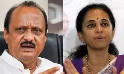 സുപ്രിയ സുലെ  കേന്ദ്രമന്ത്രിയാകുമോ? അഭ്യൂഹങ്ങള്‍ക്ക് മറുപടിയുമായി പവാറിന്റെ മകള്‍; രണ്ട് എന്‍സിപികളും ഇപ്പോള്‍ ഒന്നിച്ചാണെന്ന് അജിത് പവാര്‍;  കുടുംബത്തിലെ എല്ലാ അസ്വാരസ്യങ്ങളും അവസാനിച്ചുവെന്നും പ്രതികരണം