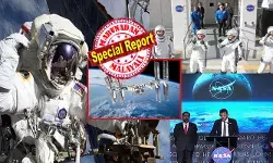 സമുദ്രനിരപ്പിൽ നിന്ന് കണ്ണെത്താ..ദൂരത്തിൽ ഭൂമിയ്ക്ക് ചുറ്റും ഭ്രമണം ചെയ്യുന്ന ആ കൂറ്റൻ പേടകം; പെട്ടെന്ന് ലോക ചരിത്രത്തെ തന്നെ ഞെട്ടിച്ച് കൊണ്ട് വാർത്ത; ഇനി ഒട്ടും താമസിപ്പിക്കാതെ സഞ്ചാരികളെ എല്ലാം തിരിച്ചെത്തിക്കുമെന്ന് പ്രഖ്യാപനം; പിന്നിലെ കാരണം വെളിപ്പെടുത്തി നാസ; ബഹിരാകാശ നിലയത്തിൽ ആശങ്ക പരക്കുമ്പോൾ