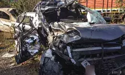 ജന്മദിനം ആഘോഷിച്ച് മദ്യലഹരിയില്‍ വീട്ടിലേക്ക് മടങ്ങവെ അപകടം; ഇന്‍ഡോറില്‍ മുന്‍മന്ത്രിയുടെ മകളും കോണ്‍ഗ്രസ് നേതാവിന്റെ മകനും അപകടത്തില്‍ മരിച്ചു