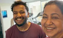 ബേസിലിന്റെ സിനിമകളും, തമാശകളും വളരെ ഇഷ്ടമാണ്; ഞാനും ഭർത്താവും കടുത്ത ആരാധകർ; പ്രശംസിച്ച് രാധിക ശരത്കുമാർ