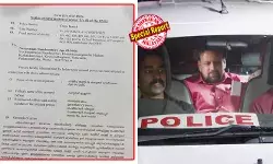 ദേവന്റെ അനുജ്ഞ വാങ്ങിയില്ല, ആചാരലംഘനത്തിന് കുറ്റകരമായ മൗനം; സ്വര്‍ണക്കട്ടിളപ്പാളി ക്ഷേത്രത്തില്‍ നിന്ന് പുറത്തേക്ക് കൊണ്ടുപോകാന്‍ ഒത്താശ ചെയ്തു; എ പത്മകുമാര്‍ സൂചിപ്പിച്ച ദൈവതുല്യന്‍ തന്ത്രി തന്നെ! ആദ്യം തള്ളി, ഒടുവില്‍ ഒപ്പുകള്‍ ചതിച്ചു;  മൊഴികളിലും തെളിവുകളിലും കുടുങ്ങി കണ്ഠരര് രാജീവര്‍; അറസ്റ്റ് നോട്ടീസിലെ ഞെട്ടിക്കുന്ന വെളിപ്പെടുത്തലുകള്‍