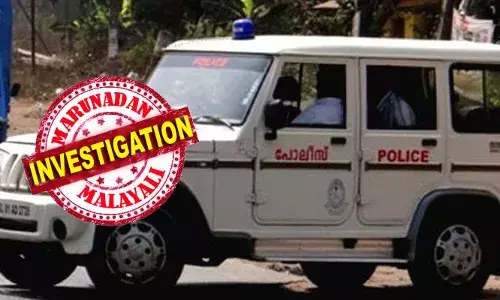 ഓണ്‍ലൈന്‍ സാമ്പത്തിക തട്ടിപ്പു കേസിലെ പ്രതിയെ തേടി ഗുജറാത്ത് പോലിസ് കേരളത്തിലെത്തി; പ്രതികളില്‍ നിന്നും കൈക്കൂലി വാങ്ങി കേസ് ഒത്തു തീര്‍പ്പാക്കി കുറുപ്പംപടി പോലിസ്; നാലു പോലിസ് ഉദ്യോഗസ്ഥര്‍ ചേര്‍ന്ന് കൈപ്പറ്റിയത് ലക്ഷങ്ങള്‍: സംഭവം പുറത്തായതോടെ നാലു പേര്‍ക്കും സസ്പെന്‍ഷന്‍