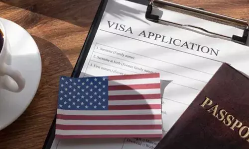 വിസ ദുരുപയോഗം ചെയ്താല്‍ ആജീവനാന്ത യാത്രാ വിലക്ക്; എച്ച് വണ്‍ ബി വിസക്കാര്‍ക്ക് പിന്നാലെ ബി1, ബി2 വിസക്കാര്‍ക്കും മുന്നറിയിപ്പുമായി അമേരിക്കന്‍ എംബസി