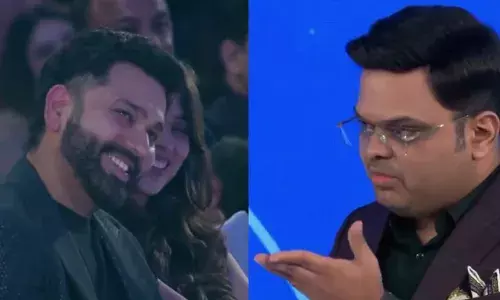 ഞാനദ്ദേഹത്തെ ക്യാപ്റ്റനെന്ന് മാത്രമെ വിളിക്കു; കാരണം ഇന്ത്യയെ രണ്ട് ഐസിസി കിരീടങ്ങളിലേക്ക് നയിച്ച നായകനാണ്;  രോഹിത്തിനെ ക്യാപ്റ്റന്‍ എന്ന് വിശേഷിപ്പിച്ച് ജയ് ഷാ;  ഐസിസി ചെയര്‍മാന്റേത് നാക്കുപിഴയല്ല