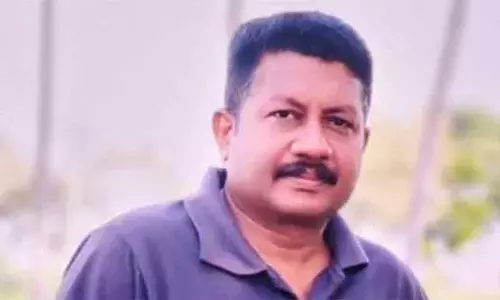 തിരുവനന്തപുരത്ത് പൊലീസ് ഉദ്യോഗസ്ഥന്‍ ജീവനൊടുക്കിയ നിലയില്‍; എഎസ്‌ഐ കെ ഷിബുമോന്‍ ജീവനൊടുക്കിയത് പുതിയ വീട് നിര്‍ാണം തുടങ്ങാനിരിക്കവേ