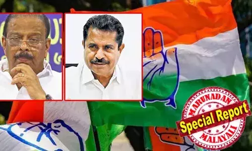 കെ സുധാകരനും അടൂര്‍ പ്രകാശിനും മുന്നില്‍ നിയമസഭാ വഴി അടയുമോ? നിയമസഭാ തെരഞ്ഞെടുപ്പില്‍ കോണ്‍ഗ്രസ് എംപിമാര്‍ക്ക് മത്സരിക്കാന്‍ അനുമതി നല്‍കിയേക്കില്ല; തീരുമാനം ഉപതെരഞ്ഞെടുപ്പ് സാഹചര്യമടക്കം പരിഗണിച്ചെന്ന് സൂചന; ചിലര്‍ക്ക് മാത്രം ഇളവു നല്‍കിയാല്‍ മറ്റുള്ളവരും ആവശ്യം ഉന്നയിക്കുന്നത് ഹൈക്കമാന്‍ഡിന് തലവേദനയാകും