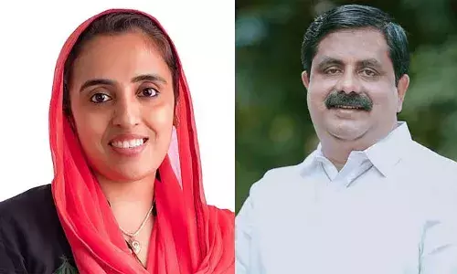 കെ.സി. ശോഭിത ആരോപണം ഉന്നയിക്കുന്നത് ഇനിയും പുറത്തുവിടാത്ത റിപ്പോര്‍ട്ടിനെക്കുറിച്ച്; പരാതി പറയേണ്ടത് ഡിസിസി ഓഫീസിലാണ്; തിരുത്തിയില്ലെങ്കില്‍ നടപടിയെന്ന് കോഴിക്കോട് ഡിസിസി പ്രസിഡന്റ്