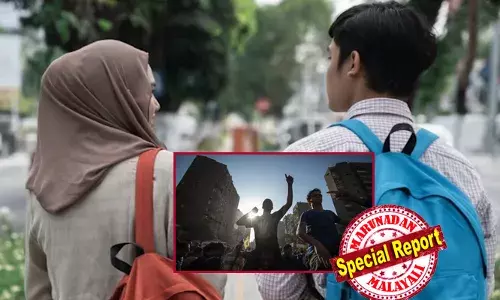 ഞങ്ങളുടെ കുട്ടികള്‍ ക്യാമ്പസുകളില്‍ വെച്ച് തീവ്രവാദ ആശയങ്ങളിലേക്ക് ആകര്‍ഷിക്കപ്പെടാന്‍ ആഗ്രഹിക്കുന്നില്ല;  മുസ്ലിം ബ്രദര്‍ഹുഡിനെ ചെറുക്കാന്‍ കടുത്ത തീരുമാനം; സ്‌കോളര്‍ഷിപ്പ് പട്ടികയില്‍ നിന്ന് ബ്രിട്ടീഷ് യൂണിവേഴ്‌സിറ്റികളെ പുറത്താക്കി യുഎഇ; ഇസ്രായേലിനും ഫ്രാന്‍സിനും പച്ചക്കൊടി