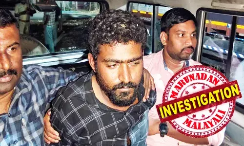 അഞ്ച് വർഷത്തിനിടെ കൊന്നത് നാല് കടുവകളെ; കാർ തടഞ്ഞുനിർത്തി യാത്രക്കാരെ ആക്രമിച്ച് കൊള്ളയടിച്ചത് കോടികൾ; രണ്ട് കൊലക്കേസിലെ പ്രതി; ആറ് വർഷമായി ഒളിവിൽ; പോലീസിനെ കണ്ടതും ഓടിക്കൊണ്ടിരുന്ന ട്രെയിനിൽനിന്ന് ചാടി രക്ഷപ്പെടാൻ ശ്രമം; ശിക്കാരി ഗോവിന്ദയെ പിടികൂടിയത് സാഹസികമായി