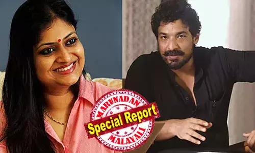 നിങ്ങൾ കെട്ടിയാടുന്ന ആ ‘കപട വ്യക്തിത്വം.. നിങ്ങളുടെ തന്നെ ആദർശങ്ങളെ വിസ്മരിക്കുമ്പോൾ; കാപട്യം പൂത്തുലയുന്നു, പിന്നാലെ ജീർണ്ണതയും; കുറിപ്പുമായി കസബാ സംവിധായകൻ നിഥിൻ; ആളുകൾ ഇതൊക്കെ ചിന്തിച്ചുകൊണ്ടിരിക്കുമ്പോൾ ഞാൻ ചിൽ ചെയ്യുകയാണെന്ന് ഗീതു മോഹൻദാസും