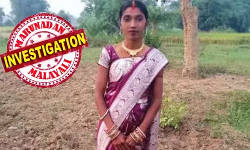 കുട്ടിക്ക് തലച്ചോറുമായി ബന്ധപ്പെട്ട അസുഖമെന്ന് ഡോക്ടർ; യുവതിയുടെ ദുർമന്ത്രവാദം മൂലമെന്ന് ആരോപിച്ച് കുടുംബം; 35കാരിയെ മർദ്ദിച്ച് കൊലപ്പെടുത്തി ഒരു സംഘം; ബന്ധുക്കൾക്കും പരിക്ക്; മൂന്ന് പേർ കസ്റ്റഡിയിൽ