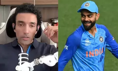 അവൻ തിരിച്ചെത്തണം, അത് കാണാൻ ഞാൻ കാത്തിരിക്കുകയാണ്; അവന്റെ കണ്ണുകൾ എല്ലാം പറയുന്നു; കോലി ആ തീരുമാനം എടുക്കേണ്ട സമയമായെന്ന് റോബിൻ ഉത്തപ്പ